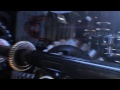 Clara Who? Jenna Coleman 2014 Title Sequence Adaptation - NeonVisual & Hardwire colaboration
