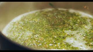 THE IZAKAYA | Social Media Commercial Campaign | 03