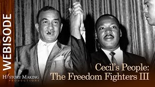 Cecil's People: The Freedom Fighters (Part 3)