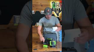 Huepar Laser Model Ls04Cg Tile Carpentry Diy