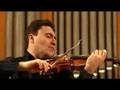 Somewhere in Time, Rachmaninoff Rhapsody on a theme of Paganini 18th Variation