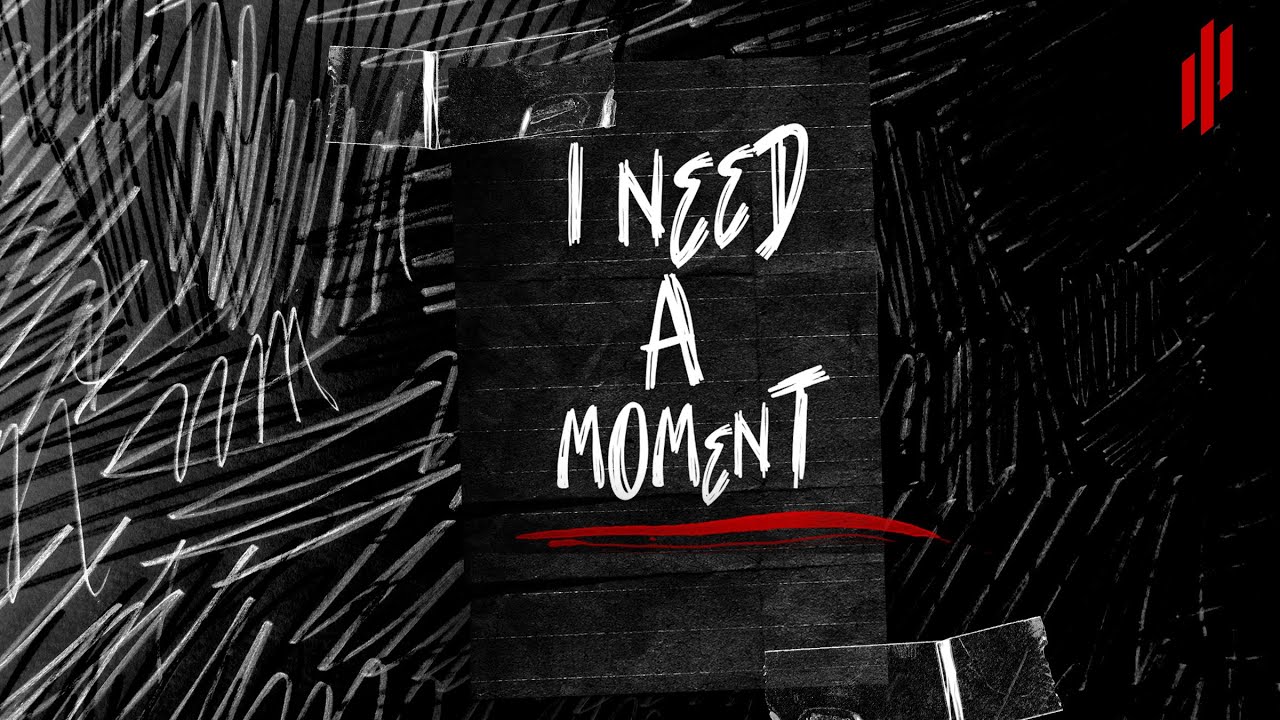 I Need A Moment: What's Free // Pastor Adrian Crawford