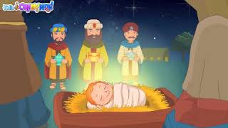 Watch Ella Fitzgerald Silent Night video