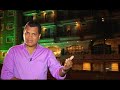 Impacto con Sergio Garcia - Guillermo Flores Gavidia.