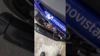 Exzos Cj Ipoh Vmb 28Mm Padu