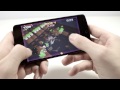 Le jeu défoulant pour smartphone et tablette : Smash The Office