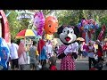 QYLA BELI BALON KARAKTER UPINIPIN & HELLO KITTY QYLA IKHLAS MELEPAS BALONNYA - LAGU BALONKU