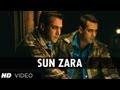 Sun Zara (Full Song) | Lucky | Salman Khan, Sneha Ullal | Sonu Nigam | Adnan Sami
