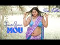 MOU  | Bong Saree Fashion | Saree Love  | Saree look | Frame Queen