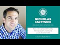 #106: How to Use Community Newspapers to Build Local Economies | Nicholas Mattson