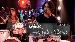 Watch White Stripes Effect And Cause video