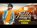 TRALLA - INDER CHAHAL (Official Video) SUCHA YAAR | Latest Punjabi Song 2019