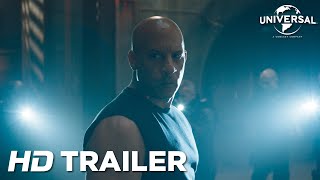 Fast & Furious 9 –  Trailer (Universal Pictures) HD