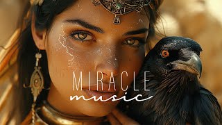 Miracle Music - Ethnic & Deep House Mix 2024 [Vol.11]