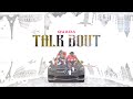 Quada - Talk Bout (Official Lyric Video)