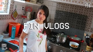 Se Van A Acabar Los Vlogs!!! 👋🏻🎥