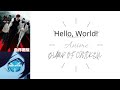 Hello,world! by BUMP OF CHICKEN | Kekkai Sensen