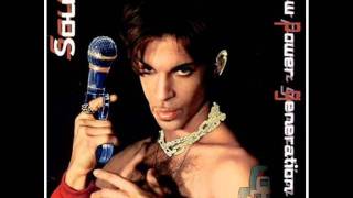 Watch Prince The One video