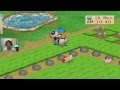 Harvestmoon Bahasa indonesia : RAHASIA NAIK SAPI GAN!