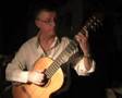 J. S. Bach: Air (Classical guitar)