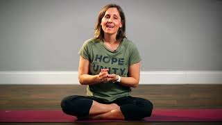 Why Do Yoga