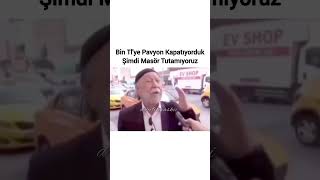 Pavyon Dayı