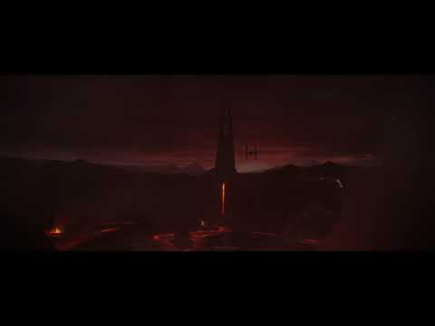 Star Wars: Vader Immortal Episode I Official Teaser (ILMxLAB) - Quest