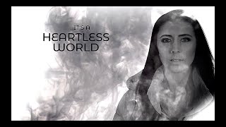 Watch Unleash The Archers Heartless World video
