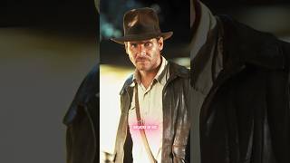 Harrison Ford The Fearless Adventurer On And Off Screen