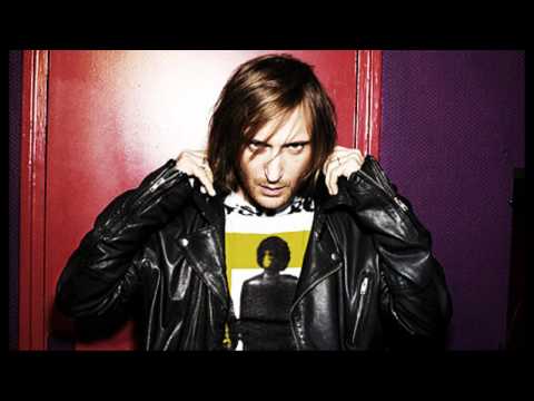 David Guetta - One Love Remix