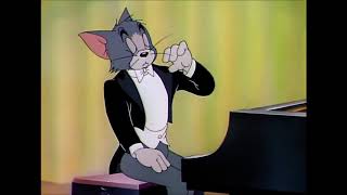 Tom And Jerry, 29 Episode - The Cat Concerto 1947 Yuu 15