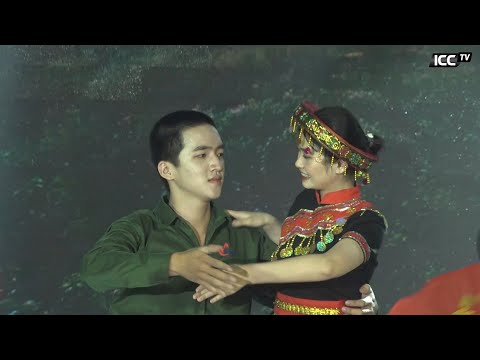 IUH Music Festival 2020 | Hoa Ban Trắng - Khoa Luật