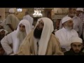 من مواعظ الإمام صلاح الدين، في الخطأ المبين