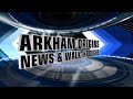 Batman: Arkham Origins | Gameplay Walkthrough, Online, Challenge Missions, Unboxing COMING SOON!