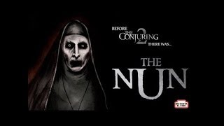 The Nun | official trailer | Everyone Is Afraid of the DARK | James Wan (fan made)