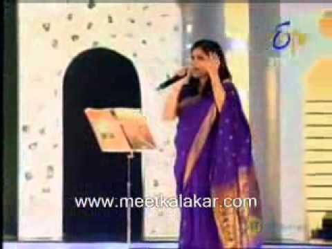 Amruta Natu presents Phulale Re