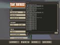 Hale's Own-Going from 0 to 8500 kill's on a strange Overdose in 15 minutes and 24 seconds