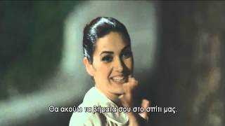 KARADAYI - ΚΑΡΑΝΤΑΓΙ SEASON 2 E75 TRAILER 2 GREEK SUBS FINAL SEZON