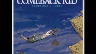 Watch Comeback Kid The Concept Says video