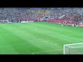 Видео Dinamo Bucuresti-Metalist Harkov