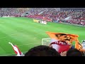 Dinamo Bucuresti-Metalist Harkov