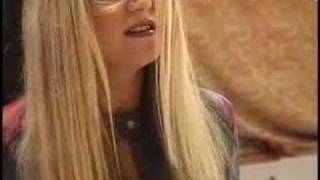 Watch Elan Shy video