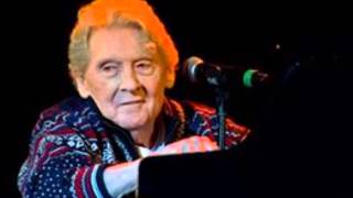 Watch Jerry Lee Lewis Pledging My Love video
