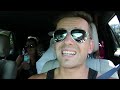 První den, startujeme! | USA Trip 1