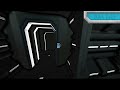 Space Engineers, Civ Bed (Custom Model)