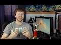 Blue Spark Microphone Review