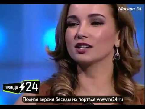 Анфиса Чехова: «Не ощущаю себя секс-символом»