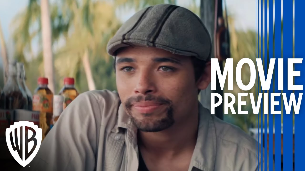 In The Heights | Full Movie Preview | Warner Bros. Entertainment