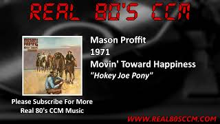 Watch Mason Proffit Hokey Joe Pony video