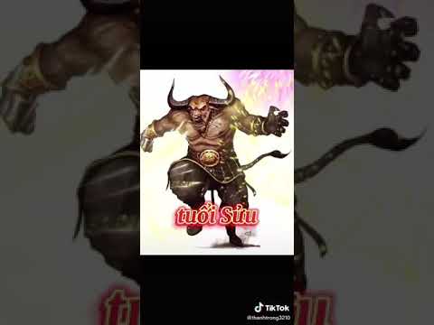 chúc tết 12 con giáp:))